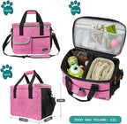 PetAmi Dog Travel Bag - Image 2