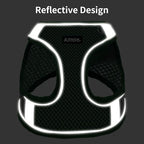 AIITLE Step in Dog Harness and Leash Set - Image 3