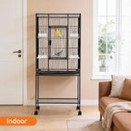 Large Bird Cage - Image 5
