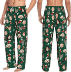 Personalized Pajamas Pants - Image 2