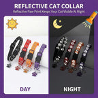 10Pcs Breakaway Cat Collars - Image 5