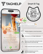 Smart Breakaway Cat Collar - Image 9