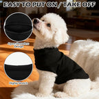 EXPAWLORER Soft Cat Sweater - Image 3