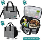 PetAmi Dog Travel Bag - Image 2
