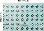 60 Count Cat Litter Waste Poop Bags Scented - Image 3