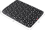 Waterproof Dog Bed Covers Replacement Washable Pet Hair Easy to Remove - Image 6