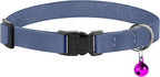 Breakaway Cat Collar Leather - Image 5