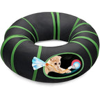 Interactive Cat Toys Ball Fast Rolling in Cat Tunnel – Motion-Activated Ball in by Unknown