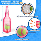 Mity rain Water Bottle Dog Toy - Image 4