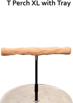 Parrot Training Perch Stand - Image 3