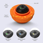 Interactive Dog Toys Balls Moving - Image 3