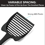 CatGuru Cat Litter Scoop, Jumbo Litter Scoop, Litter Scooper - Image 4