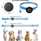 GPS Tracker for Cats, Mini GPS Pet Tracker - Image 3