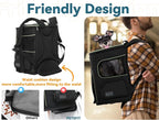 PETSFIT Dog Backpack Carrier - Image 2