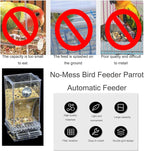 No Mess Bird Feeder, Bird Feeder - Image 6