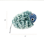Catstages Nighttime Cuddle Plush Mouse Cat Toy - Image 8