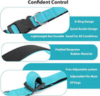 Reflective Dog Collar Padded - Image 4