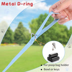 Cat Vest Harness and Leash Set for Walking Escape Proof, Adjustable Kitten - Image 9