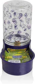 Lixit Reversible Waterer/Feeder - Image 3