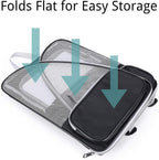 Lollimeow Cat Backpack Carrier, Airline Approved, Safe - Image 7