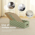 MECOOL Cat Scratching Board，5PC Cat Scratch Pad - Image 6