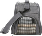 Bird Travel Carrier Portable Parrot Carry Transport Bag - Image 5