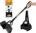 Arm & Hammer Pooper Scooper Claw Scoop Dog Poop Scooper by ARMHAMMER