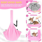 SlowTon Dog Carrier Sling - Image 4