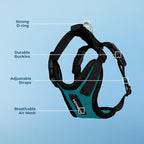 Voyager Step-in Pet Harness - Image 4