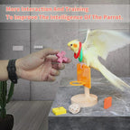 Bird Toys for Parakeets - Image 5