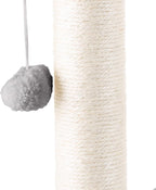 Cat Hammock with Scratching Posts - Image 6