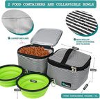 PetAmi Dog Travel Bag - Image 3