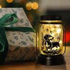 Dachshund Gifts for Women/Men Dachshund Solar Lanterns Mom Birthday Wiener Dog - Image 7