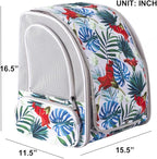 Bird Travel Carrier Backpack - Image 2