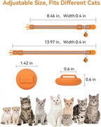 Joytale AirTag Cat Collar 2 Pack - Image 6