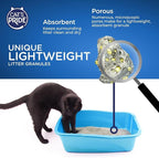 Cat's Pride Fresh and Clean Scent Cat Litter 10 lb. - Image 5