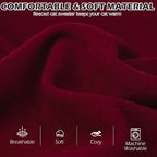 EXPAWLORER Soft Cat Sweater - Image 4