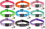 2 Pack Breakaway Cat Collar - Image 5