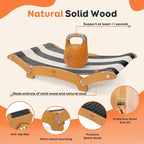 Extra-Larger Sisal Cat Scratcher Bed, Durable Cat Scratching Post - Image 4