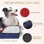 Comfort Expression Orthopedic Dog Bed - Image 6