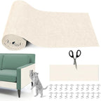 Cat Scratching Mat, DIY Cat Scratchers Furniture Protector by Draupnir