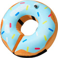 BENCMATE Inflatable Dog Cone Collar Alternative, Soft Dog Cone by BENCMATE
