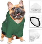 Personalized Dog Hoodie, Custom Dog Costumes - Image 3