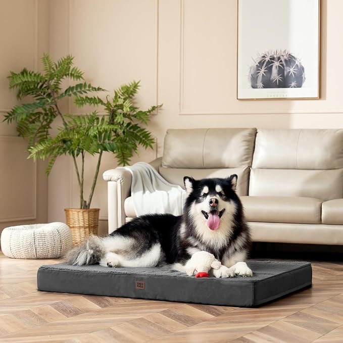 EHEYCIGA Orthopedic XL Dog Beds - Image 9