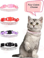 Solmoony Breakaway Cat Collars - Image 2