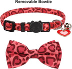 ADOGGYGO Valentine Cat Collar - Image 4