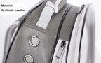 Expandable Cat Carrier Backpack, Backpack - Image 3