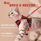 rabbitgoo Cat Harness and Leash - Image 6