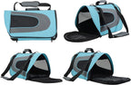 EliteField Deluxe Soft Pet Carrier - Image 4