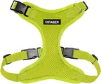 Voyager Step-in Pet Harness by BestPetSuppliesLLC